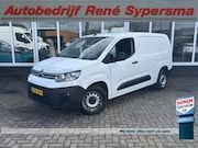 Citroën Berlingo - 1.5 BlueHDI Club XL L2 | Apple Carplay | Navi | Cr