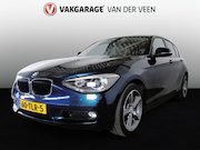 BMW 1-serie - LEES ADVERTENTIE 116i Business+ | LEES ADVERTENTIE! Auto ver