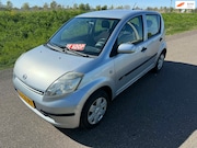 Daihatsu Sirion - 2 1.3-16V Comfort AUTOMAAT