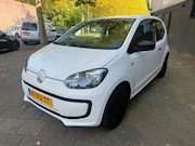 Volkswagen Up! - 1.0 take up BlueMotion