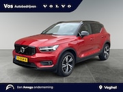 Volvo XC40 - T4 R-Design | Scandinavian- | Luxury- | Versatility line | T
