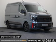 Nissan Interstar - -e Nismo + | Alleen Bij ABD! | 0% Rente | 5 Jaar Garantie | 