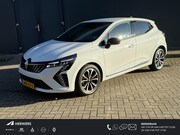 Renault Clio - 1.0 TCe 90 GPF techno / Fabrieksgarantie tot 04-2027 / Deale
