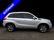 Suzuki Vitara - 1.6 Exclusive Automaat