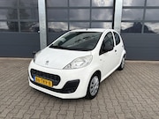 Peugeot 107 - 1.0 68pk 5-drs Access / Airco