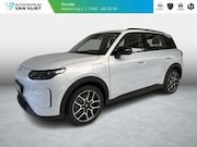Leapmotor B03X - ProMax Design 53 kWh | Voorraad | Apple Carplay/An