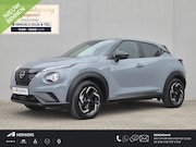 Nissan Juke - 1.6 Hybrid N-Connecta / Navigatie via Apple Carplay of Andro