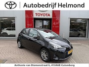Toyota Yaris - 1.0 VVT-i Energy