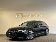 Audi A6 - Avant 55 TFSI e quattro Competition Pano|Memory|Leer