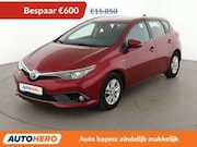 Toyota Auris - 1.8 Hybrid Active