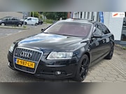 Audi A6 - 4.2 FSI quattro Pro Line*zeer nette auto*atomaat*dealer onde