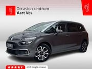 Citroën Spacetourer - PureTech 130 EAT8 Automaat Business | Trekhaak | C