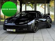Lotus Evora - 3.5