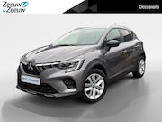 Mitsubishi ASX - 1.0 MPI Turbo Intense | Achteruitrijcamera | Apple/Android C