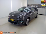 Kia e-Niro - ExecutiveLine 64 kWh 100% SOH