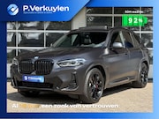 BMW X3 - xDrive30e M SPORT | SPORTREMMEN ROOD | PANORAMA | 360 CAMERA