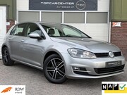 Volkswagen Golf - 1.4 TSI Highline/AUT/CAMERA/CRUISE/APK/NAP