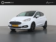 Ford Fiesta - 1.0 EcoBoost Vignale | Panoramadak | Winterpakket | B&O | DA