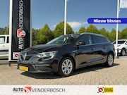 Renault Mégane - 1.3 TCe Limited 116pk | CarPlay | Clima | LED | 16 inch lich