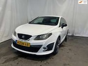 Seat Ibiza - SC 1.4 TSI Cupra Bocanegra - Rechts Achter Schade