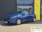 Renault Clio - 1.0 TCe 90 GPF evolution