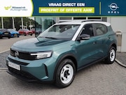 Opel Frontera - 1.2 Turbo Hybrid 136pk eDCT | VOORRAAD VOORDEEL | Parkeer ca
