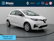 Renault Zoe - R110 Life 52 kWh (ex Accu) Airco | Cruise | Carplay