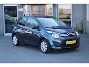 Citroën C1 - 1.0 e-VTi Feel Airco Incl Garantie