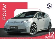 Volkswagen ID.3 - 204pk Pro 58 kW Edition Advantage | SoH 94% | Allseasonbande