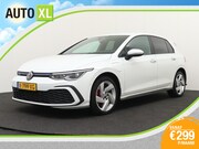 Volkswagen Golf - 1.4 245 PK eHybrid GTE Carplay Adapt. Cruise Sfeerverlichtin
