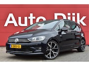 Volkswagen Golf Sportsvan - 1.4 TSI Highline Navi | Adapt. Cruise | Clima | Leder | PDC