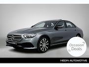 Mercedes-Benz E-Klasse - E 300e Limousine Automaat Avantgarde Line | Nightpakket | Pa