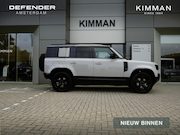 Land Rover Defender - P300e 110 X-Dynamic SE | Towing Pack | Cold Climate Pack | B