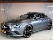 Mercedes-Benz CLA-Klasse - 220 4MATIC Premium Plus Alle Opties Pano Head-Up Memory Burm