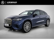 Mercedes-Benz GLC-klasse - 250 Business Solution AMG 85 kWh | Nightpakket | Plus pakket