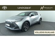 Toyota C-HR - 1.8 Hybrid 140 Dynamic | Rijklaar |