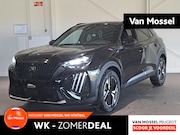 Peugeot 2008 - 1.2 Hybrid 145 GT | Vision, Navigation & Drive Assist plus P