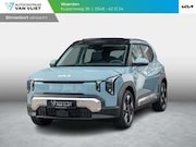 Kia EV2 - Plus Advanced 42.2 kWh | Actieprijs* | 5p. | Navi.
