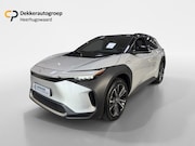 Toyota bZ4X - Launch Edition Premium 71 kWh Trekhaak