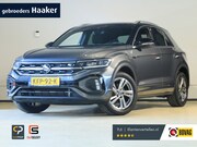 Volkswagen T-Roc - 1.0 TSI R-Line