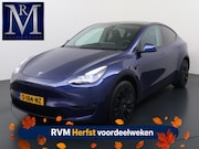 Tesla Model Y - Long Range AWD 75 kWh VAN:40.900, - VOOR:37.440, - UW HERFST