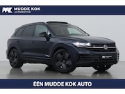 Volkswagen Touareg - 3.0 TSi eHybrid 4MOTION R | FINAL EDITION | Luchtvering | Tr