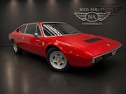 Ferrari Dino - 208 GT4 2+2 Coupé