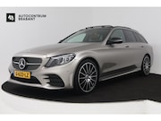Mercedes-Benz C-klasse - Estate 200 Premium Plus Pack (PANORAMADAK, CAMERA, STOELVERW
