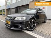 Audi S3 - 2.0 TFSI quattro Ambition Pro Line 265 PK ORG. AUT