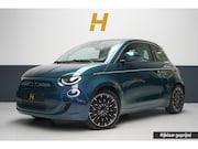 Fiat 500 - La Prima 42 kWh | SoH 94, 9% | Navigatie | Carplay | Climate