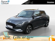 Suzuki Swift - 1.2 Style Smart Hybrid | GARANTIE 2035 | STOELVERWARMING | C