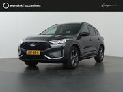 Ford Kuga - 2.5 PHEV ST-Line X | Elekt. inklapbare Trekhaak | Panoramada