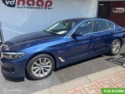 BMW 5-serie - 545e xDrive High Executive