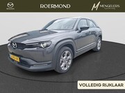 Mazda MX-30 - e-SkyActiv 145 Comfort 36 kWh | NL-Auto | SoH 92% | Navigati